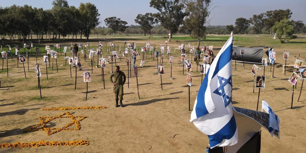 Netanyahou mouillé dans le « pogrom » du 7 octobre ? L’étau israélien se resserre…
