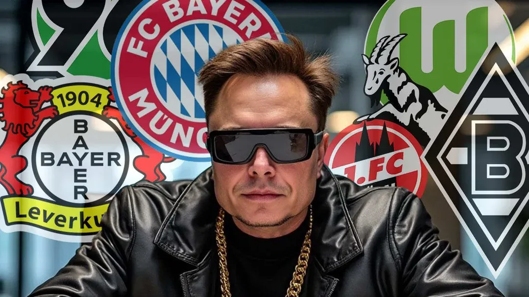 Quitter X, la nouvelle tendance des clubs allemands