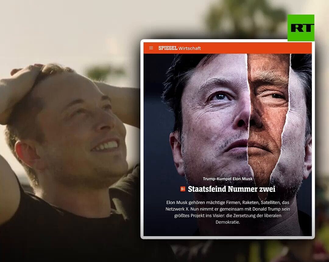 Le covidiste Bill Gates s’érige en donneurs de leçons face à Elon Musk