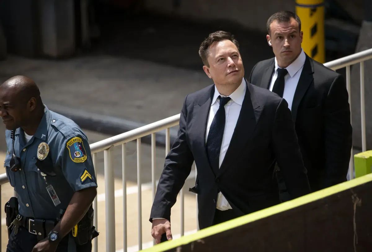 Elon Musk: son projet de « réforme » de la NSA suscite la polémique