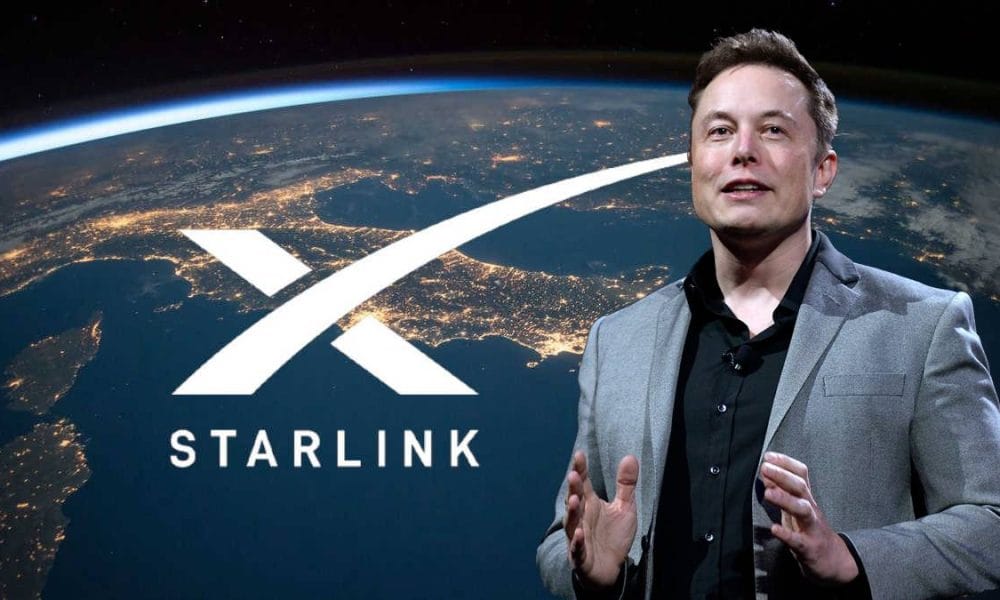Inde : Starlink signe des accords clés, une victoire stratégique pour Elon Musk