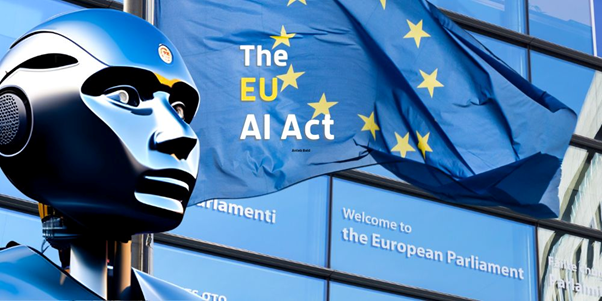 IA : l’Europe a-t-elle déjà décroché de la frontière technologique ? par Arthur Cyclops…