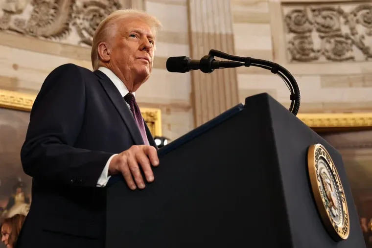 Trump peut-il sortir de la désinformation du Pentagone sur l’Ukraine?