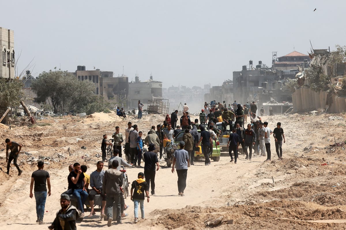 La Ville de Toulouse, jumelée avec Tel-Aviv depuis 1962, refuse une exposition de Médecins Sans Frontières sur Gaza