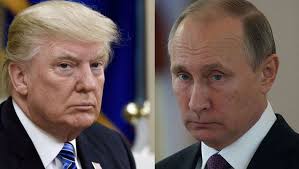 La négociation entre Trump et Poutine se comptera-t-elle en semaines, en mois, en années?