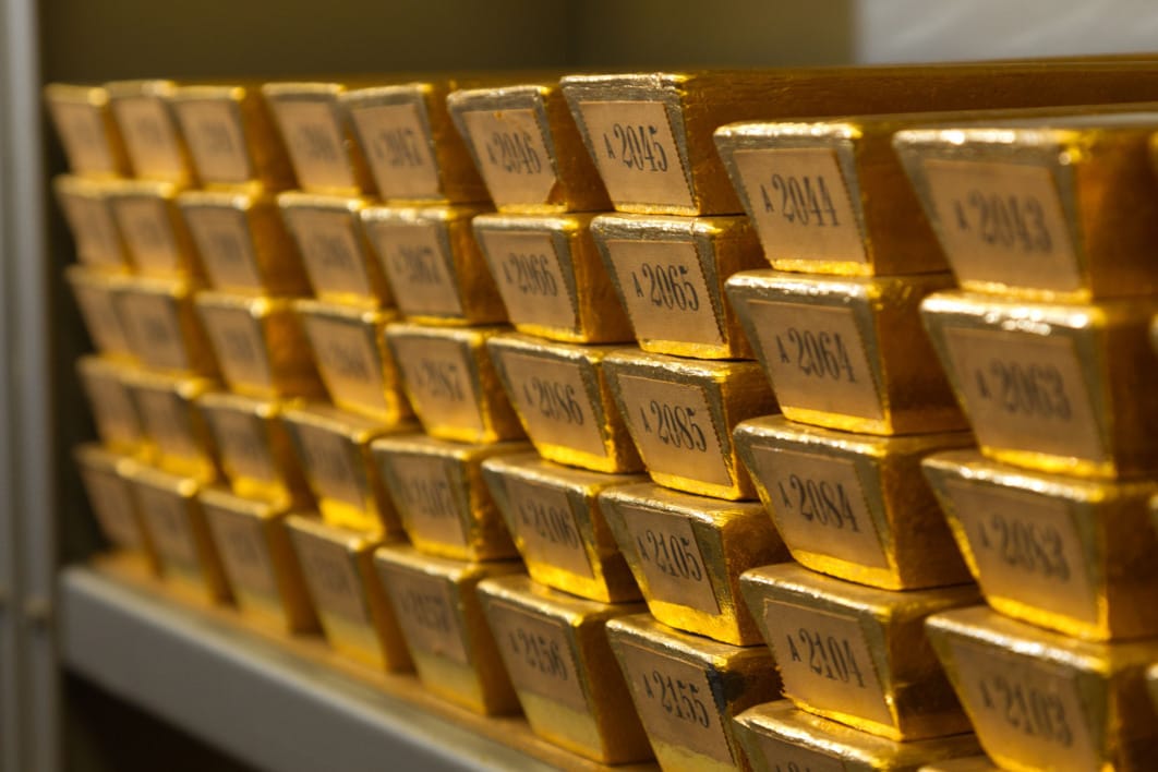 Pourquoi l’or devrait continuer à progresser d’environ 15% en 2025
