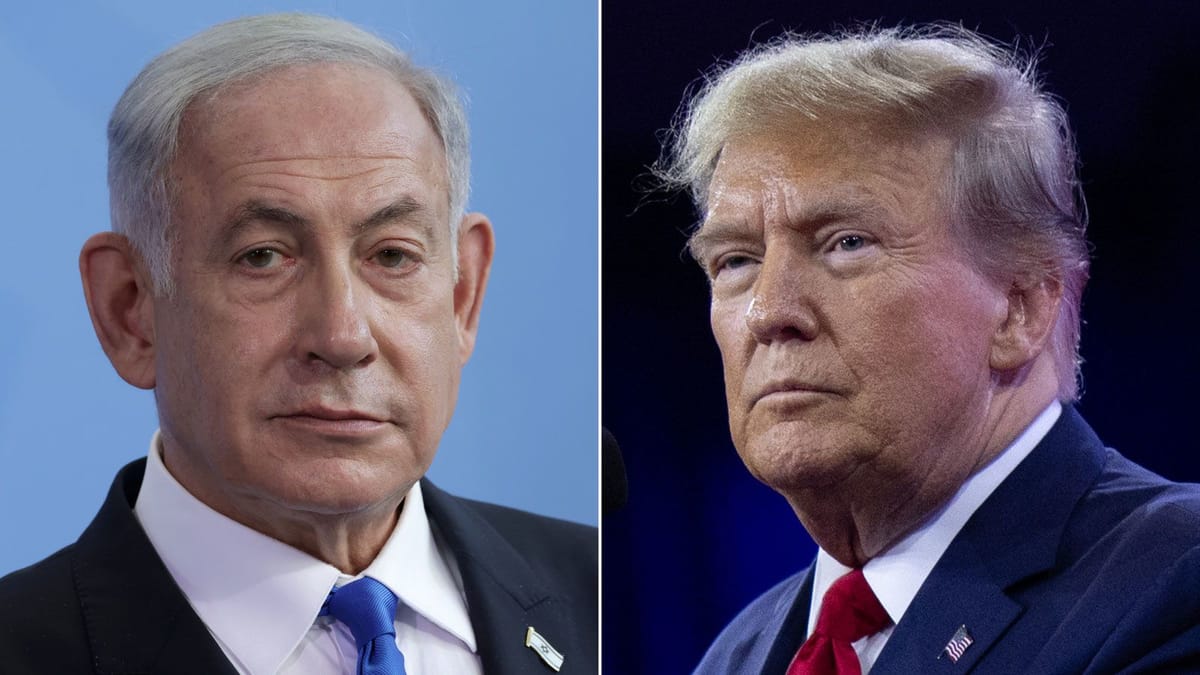 Donald Trump sera-t-il appelé à la barre pour témoigner sur le génocide de Gaza?