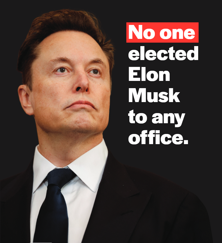 DOGE: « Elon Musk ne va nulle part », affirme JD Vance