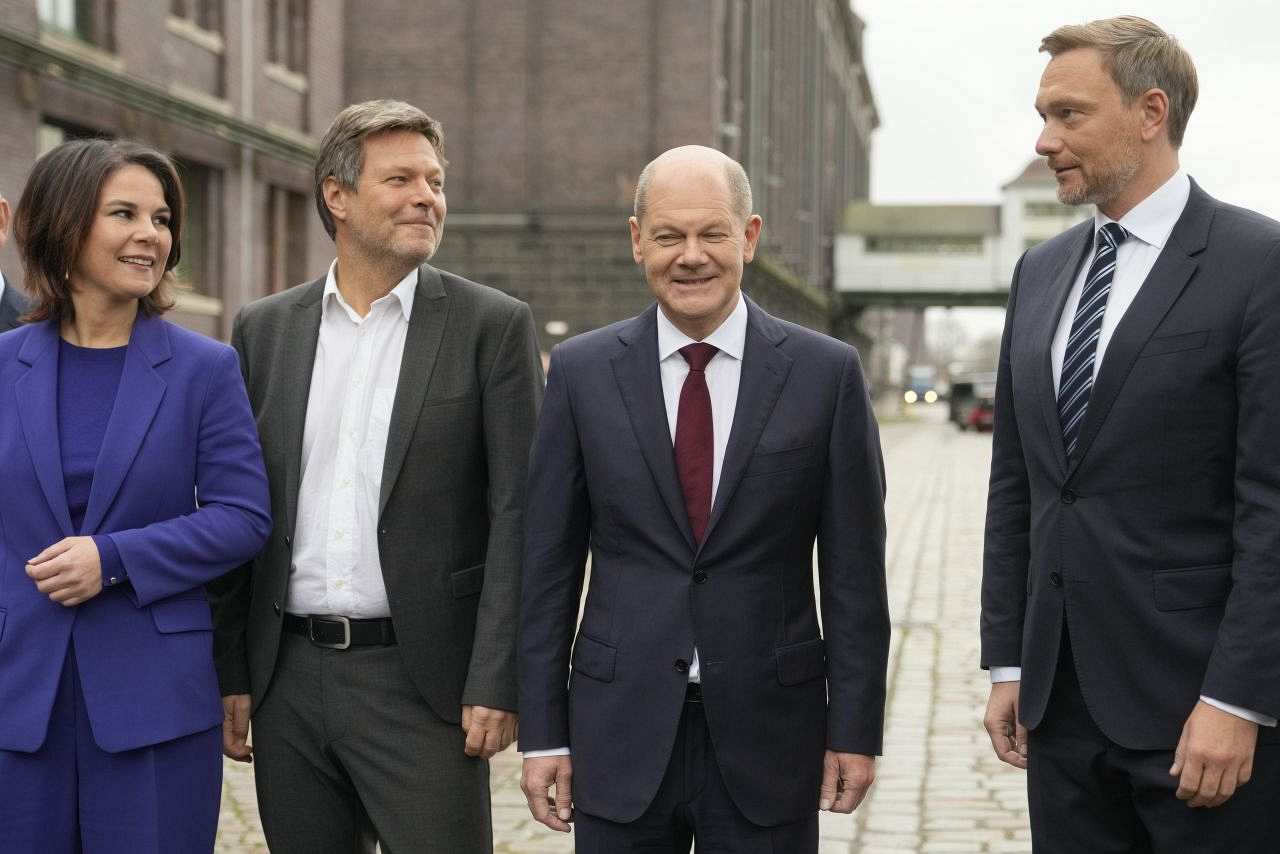 « Césure « , « rupture », « changement d’époque « : échos de la Conférence de Munich sur la sécurité, par NDS