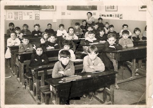 Patrick Coste : « l’éducation nationale, ce défi devenu impossible à relever »