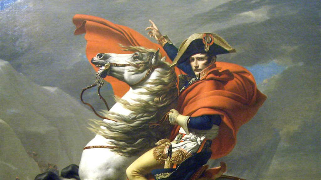 Comment refaire une Grande Armée pour une Grande France ?