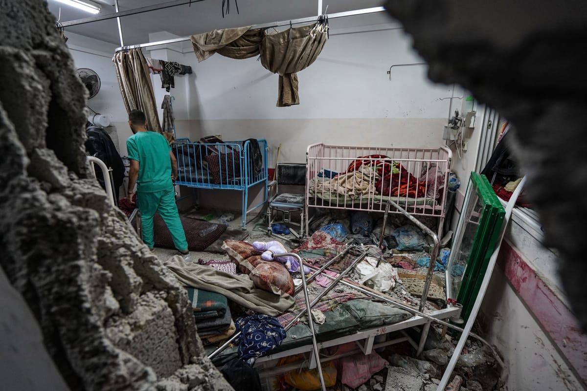 Fin du génocide à Gaza: la proposition du Hamas rejetée par Washington et Israël