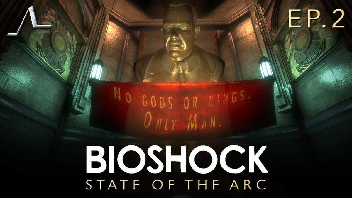 « No Gods or Kings »: quand Elon Musk provoque Donald Trump avec un jeu vidéo culte