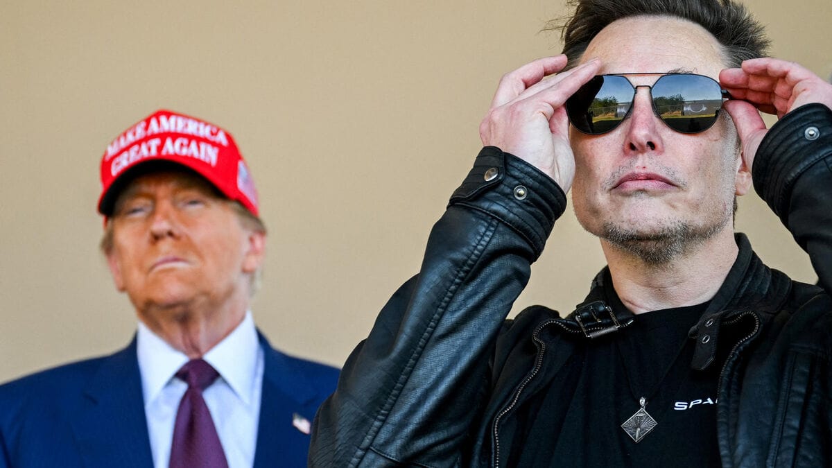 Elon Musk est-il libertarien ou capitaliste de connivence ?