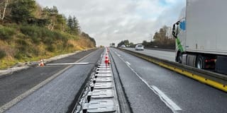 Autoroutes à induction : Vinci électrifie, les Français paient la facture