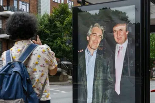 Trump publiera-t-il vraiment tous les documents de l'Affaire Epstein? par Elise Rochefort