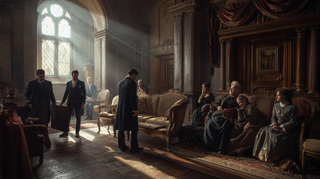 Le point complet sur la folie fiscale de l'Assemblée Nationale, par Elise Rochefort