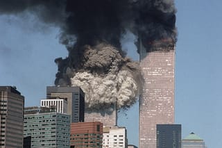 Que faisait feu Dick Cheney le 11 septembre 2001 ? par Elise Rochefort