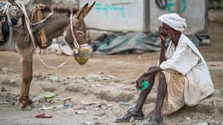 La famine institutionnalisée : comment le Soudan affame son peuple