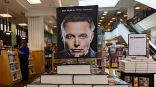 Avec Grokipedia, Musk bâtit son encyclopédie galactique