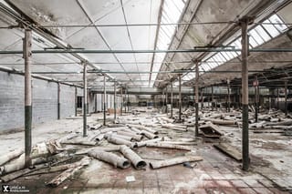 Comment nous avons perdu nos usines textiles (anatomie d'un meurtre industriel)