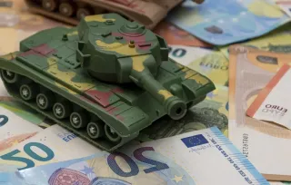 Le nouveau « fonds Défense » lancé par BPI peut-il remplacer votre livret A ?