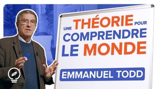 Emmanuel Todd, le déclin de l'Occident et la séduction de l'ombre, par Thibault de Varenne