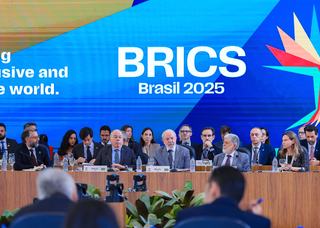 Climat : les BRICS refusent la repentance écologique imposée par l’Occident