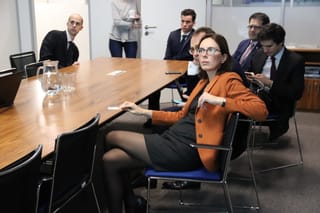 Le macronisme : analyse d'une trahison doctrinale