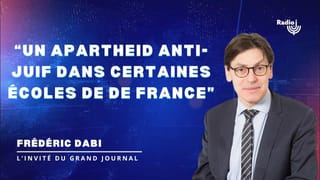 Sondage sur l'Islam : l'impartialité de Frédéric Dabi mise en cause