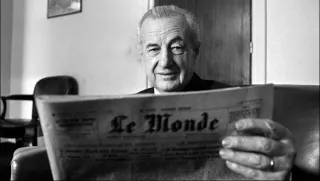 Comment Le Monde est devenu un journal d'opinion (très) ordinaire