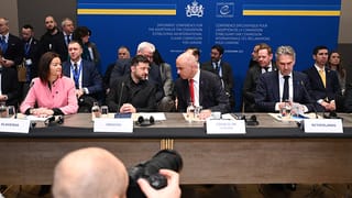 Commission de réparations pour l’Ukraine: la justice internationale au service d’une guerre par procuration ?