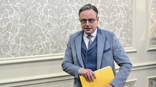 L'UE meurt plus vite avec l'Ukraine qu'avec le Frexit, par Thibault de Varenne