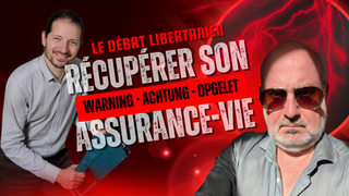 Chronique d'une angoisse fiscale : "Touche pas à mon assurance-vie"