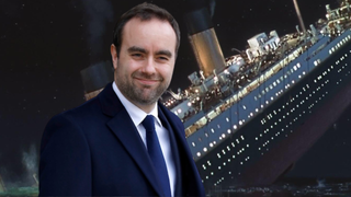 La responsabilité du Titanic (ou comment Lecornu a nationalisé le dictionnaire), par Veerle Daens