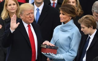 Trump, le « sauveur » qui vous fait les poches (et pourquoi Napoléon habite dans l'Allier)