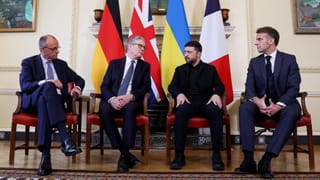La Grande Illusion : comment l'Europe finance sa propre impuissance avec l'argent russe, par Thibault de Varenne