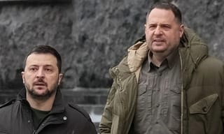 Faut-il sacrifier nos enfants pour sauver le régime corrompu de Zelinsky ? par Thibault de Varenne