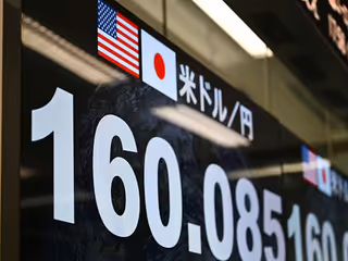 Clap de fin au Japon après 30 ans d’argent magique : pourquoi vous allez vous frotter les mains