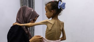 L'arme de la faim à Gaza: mères affamées et nourrissons condamnés