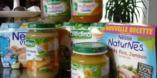 Bébés sucrés, lobbies rassasiés : chronique d’un renoncement sanitaire, par Elise Rochefort