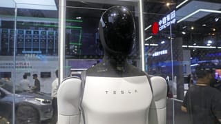 Musk prédit la liberté du travail... grâce à l'IA