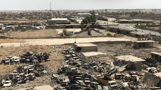 Dix ans après, les Pays-Bas monétisent leurs crimes de guerre en Irak