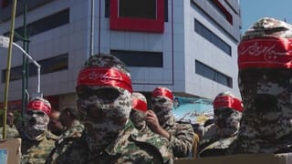 Répression en Iran : combien de morts ? par Thibault de Varenne