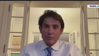 Arno Klarsfeld en rajoute une louche dans la concurrence victimaire de la Shoah