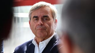 Audiovisuel public: Xavier Bertrand encore pris en flagrant délit de nostalgie pour la Pravda