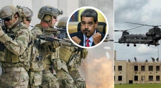 Arme sonique au Venezuela: la guerre US se gagne aussi par le récit