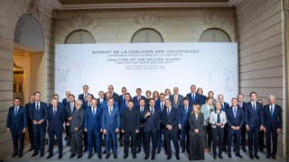 Ukraine : Macron européanise les pertes et américanise les bénéfices, par Thibault de Varenne