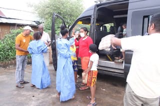 De la Covid au Mpox : vers le retour du « réflexe autoritaire » à Madagascar