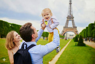 Etat civil : ce que disent les prénoms parisiens de 2025